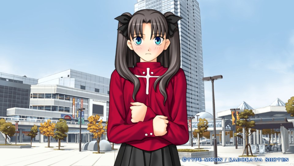 Vita Fate Hollow Ataraxia