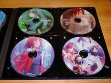 劇場版 空の境界 Blu-ray Disc BOX 5