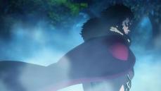 Fate Zero 第1話 「英霊召喚」 (16)