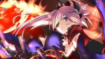 Fgo 一刀三拝 無限を破り零に至る つーはんさんの 宮本武蔵 Fate Grand Order Fgo アンテナ