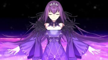 Fgo クリスマスにスカサハ スカディに強化が入るのか 次の年あたりに新たなクイックサポーターが実装さるのか 気になるところです Fate Grand Order Fgo アンテナ