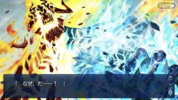 Fgo スルトは序盤で倒せたけど どうして勝てたかわからない という感じで評価は後から高まっていく Fate Grand Order Fgo アンテナ