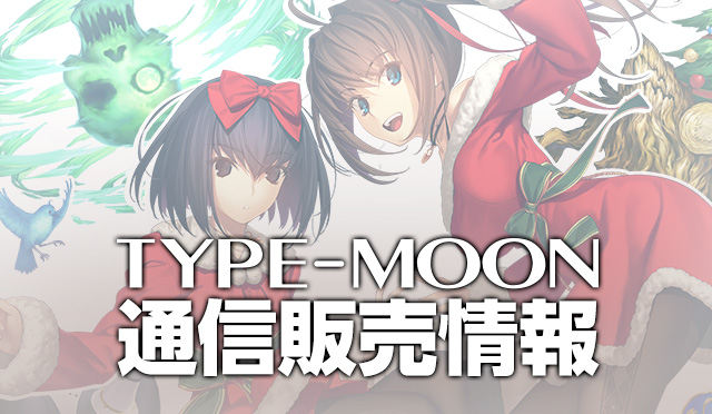 魔法使いの夜 TYPE-MOON 型月 コミケ C101 B2タペストリー 青子