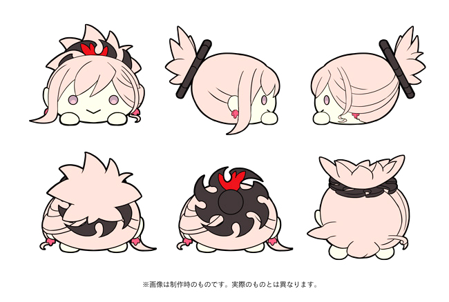 Fgo 刑部姫のお部屋にあったかわいい 武蔵ちゃんクッション とワイバーンもこわくない ドラゴン バスターズタペストリー 受付開始 でもにっしょん