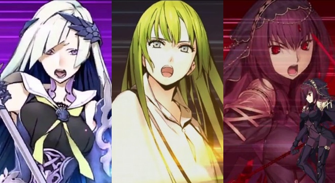 Fgo エルキドゥは他の単体宝具のランサーと比べても本当に強くなった でもにっしょん Fgo エルキドゥは他の単体宝具のランサーと比べても本当に強くなった でもにっしょん