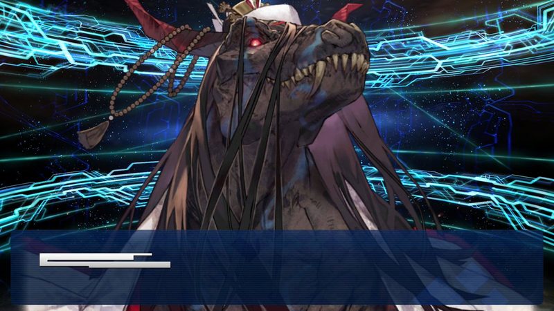 Fgo 鬼女紅葉の再臨セイントグラフと最終再臨イラストを紹介 でもにっしょん