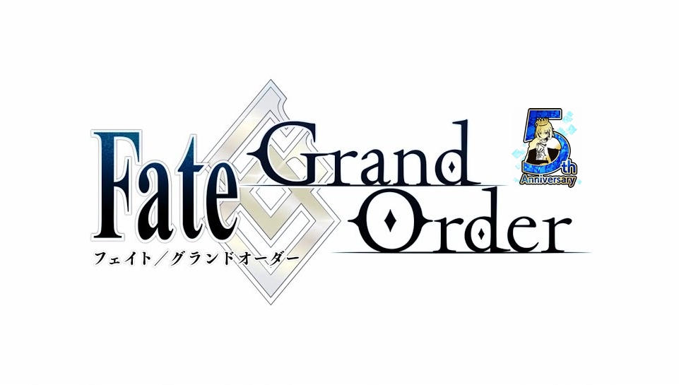 Fgo 5周年のキャンペーンで福袋ガチャに期待してしまう でもにっしょん