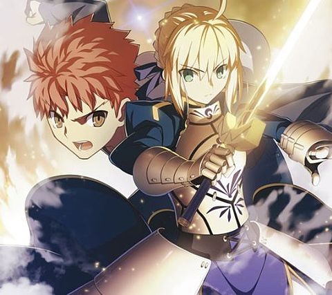 Fate Stay Night のセイバールート映像化やリメイクが無いとも言い切れない時代 でもにっしょん