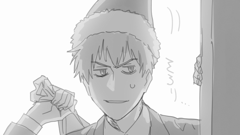 Fgo そろりと出るサンタ 池澤真さんの サンタクロース 斉藤一 でもにっしょん Fgo そろりと出るサンタ 池澤真さんの サンタクロース 斉藤一 でもにっしょん