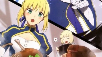 Fgo 沙条愛歌は戦闘力ばかり見られがちだがマスターとしての能力は如何程のものなのか Fate Grand Order Fgo アンテナ