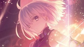 Fgo マシュにはチョコレートを受け渡すことが出来ない いつの日か彼女の絆礼装を受け取る時を楽しみにしている Fate Grand Order Fgo アンテナ