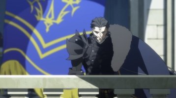 Fgo アグラヴェインの実装が待ち遠しいが カルデアで築く人間関係がどうなるのか非常に気になる Fate Grand Order Fgo アンテナ