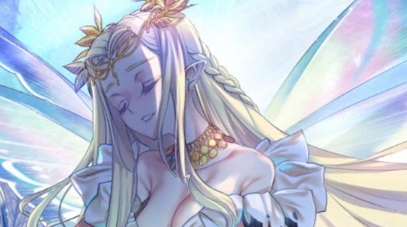 Fgo 2部6章 アヴァロン ル フェ 後編 でオーロラへの印象はどう変わりましたか でもにっしょん