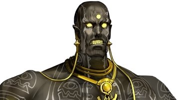 Fate ダレイオス三世は人間にしてはあまりにも規格外の身長をしている Fate Grand Order Fgo アンテナ