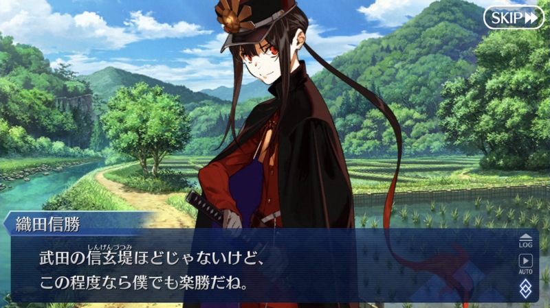 【FGO】マテリアル9巻に掲載され名前の出た未登場の因縁キャラまとめ でもにっしょん