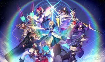 Fgo Fate Grand Order 公式より10月のゲームアップデートについてお知らせ サポート選択画面の リスト更新 ボタンのuiを調整など Fate Grand Order Fgo アンテナ